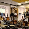 Музыкальные магазины в Трехгорном